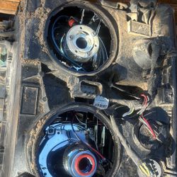 Luzes De Truck