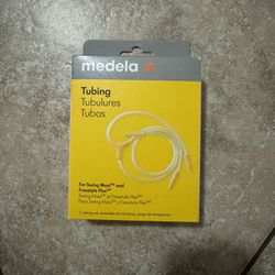 Medela Tubing