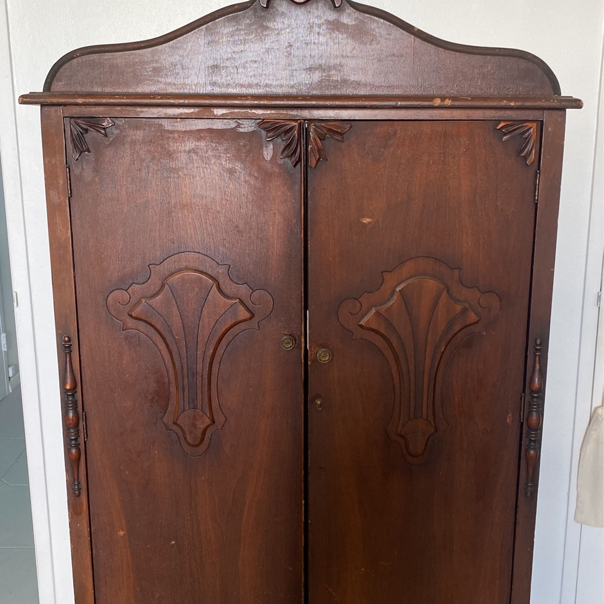 Antique Furniture