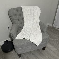Accent Chair 
