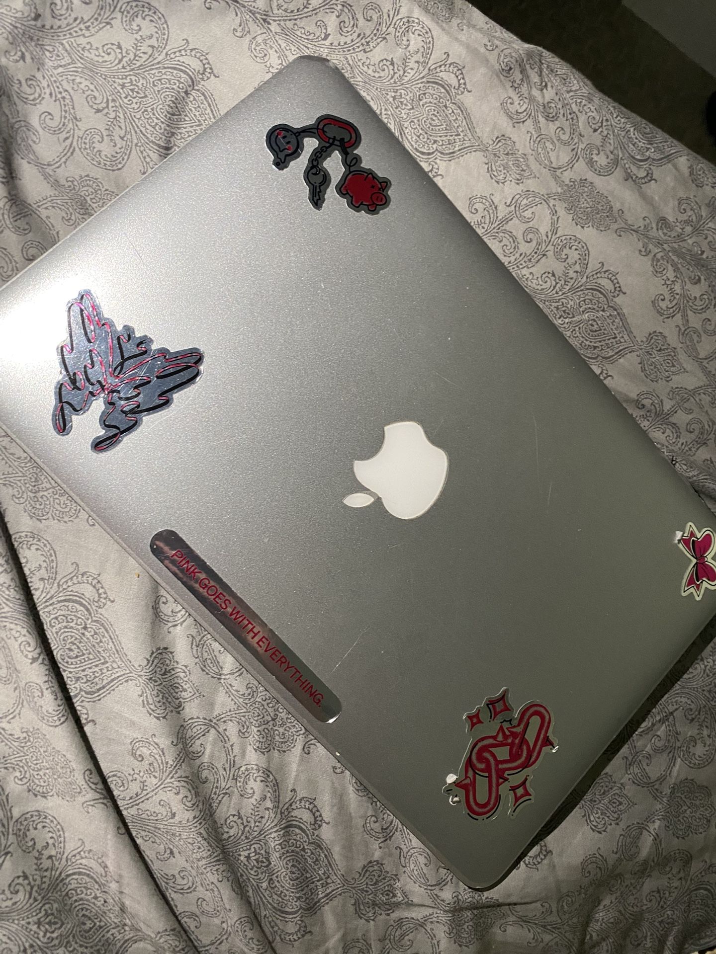 macbook air