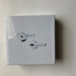 Air Pod 4 