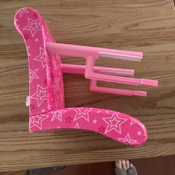 American Doll Chair 