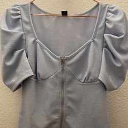 Women’s Top Adult Size L