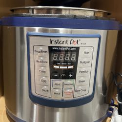 Original InstaPot