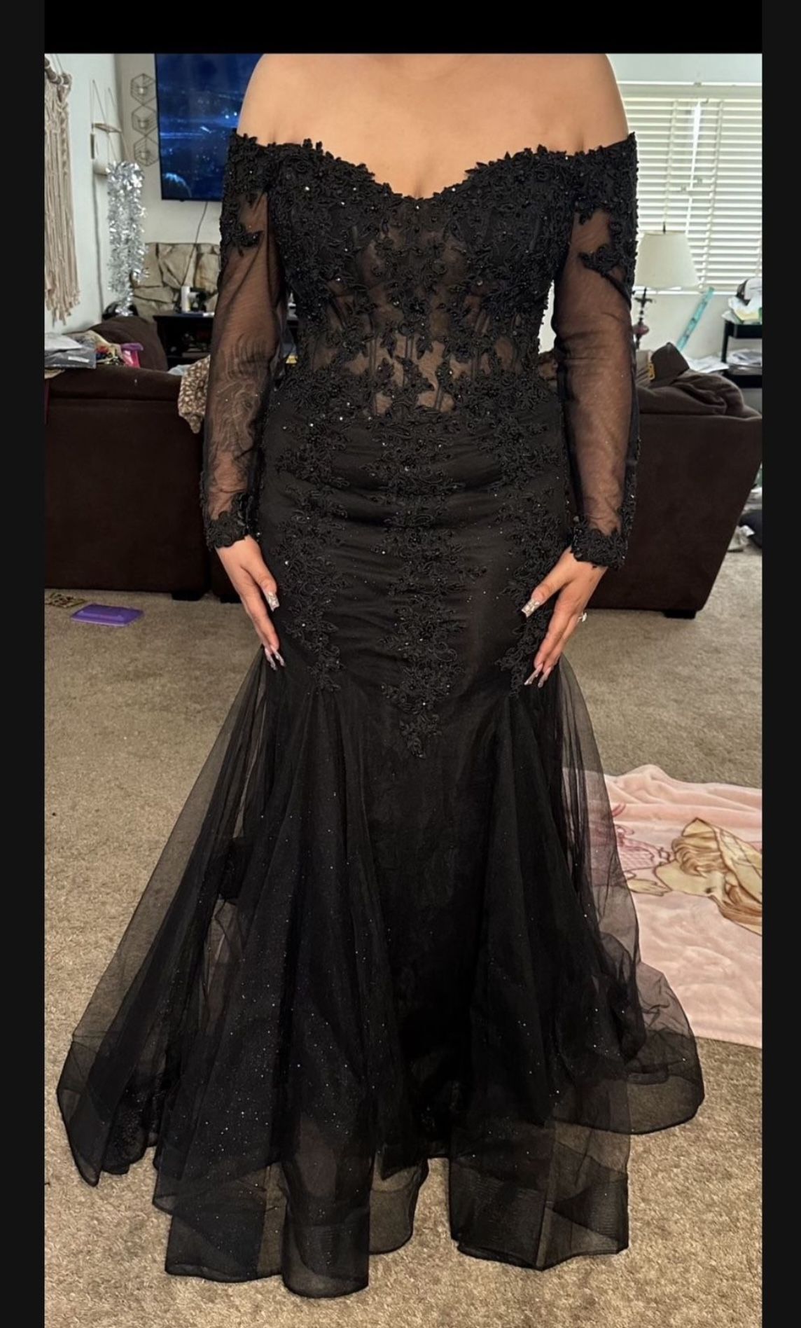 Formal Dress