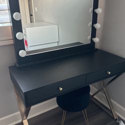 Vanity