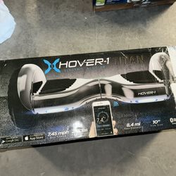Hover Board