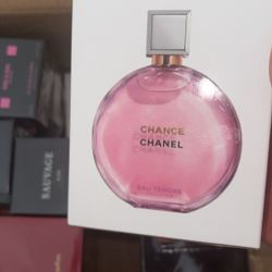 Great smelling Chanel