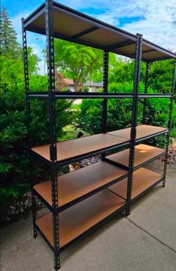Shelving Unit