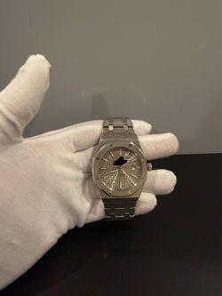 Luxury Watch