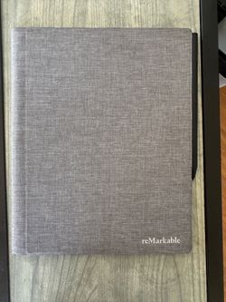 Used remarkable 2