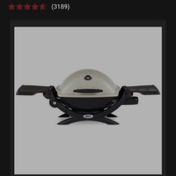 Grill  Weber Q1200