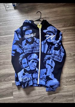 Asaali hoodie