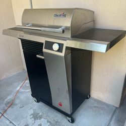 Edge Electric Grill