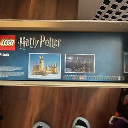 Lego Hogwarts™ Castle 71043
