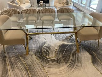 Dining Table Only