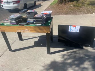 Attention all Yard sellers: