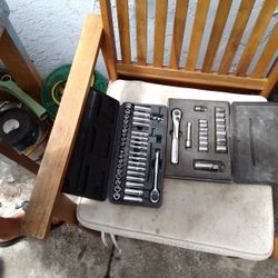 socket sets
