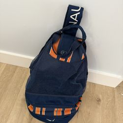 Náutica Backpack Cooler 