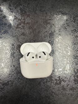 Apple AirPods 4
