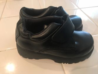 Boys shoes - toddler size 7 1/2