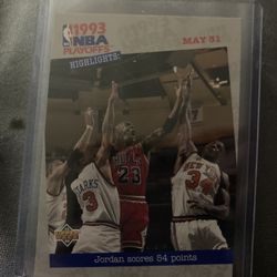 More J Cards coming at you