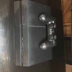 PS4 