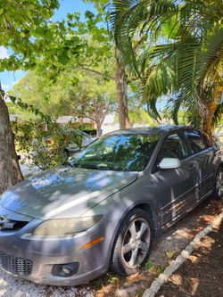 2006 Mazda Mazda6