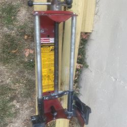 Make Branick Model MST-580A