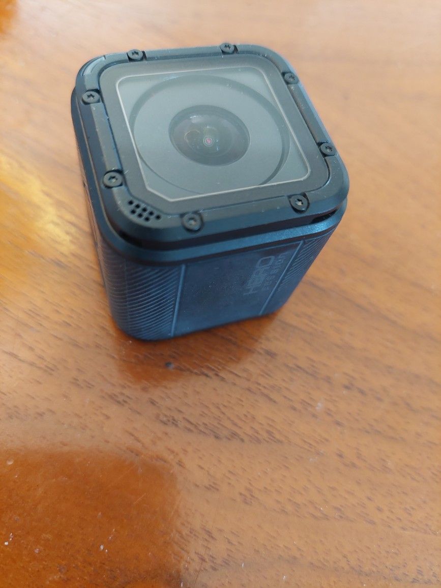 GOPRO HERO SESSION 4