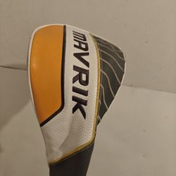 Mavrik Driver