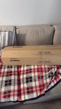 SOUNDBAR