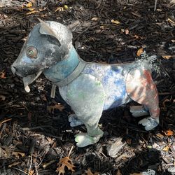 Metal Yard Art Many Styles To Cbooss Is 