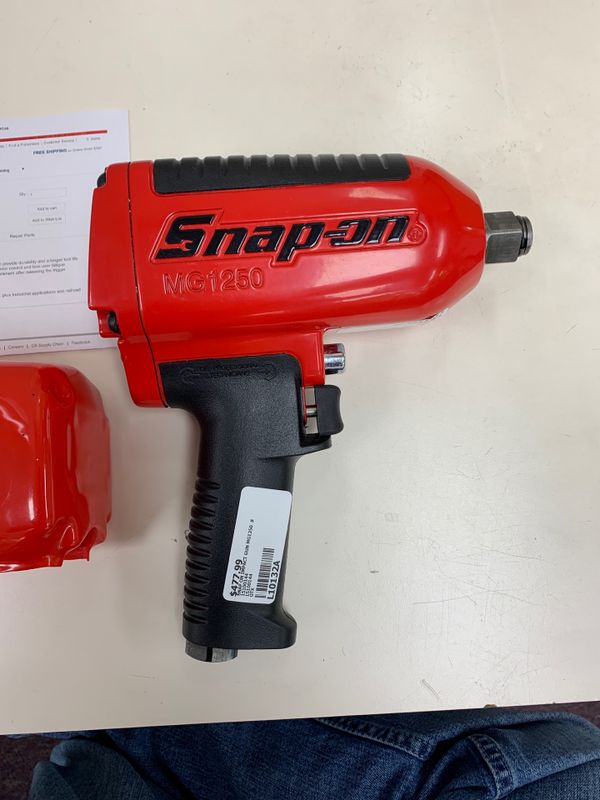 Snap on for Sale in Houston, TX OfferUp