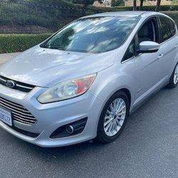2013 Ford E-Series Van