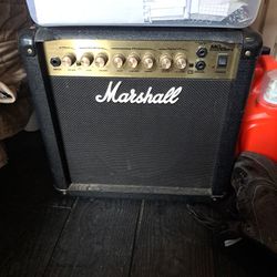 Marshall