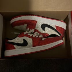 Jordan 1 Lows