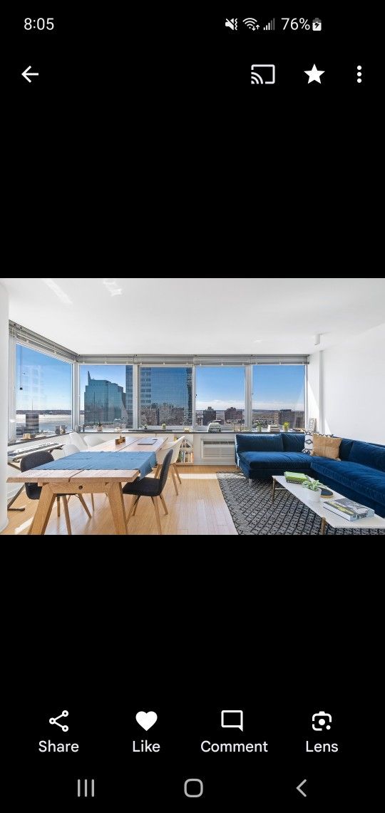 High End Apt Furniture