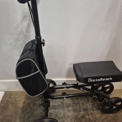 Knee Scooter - Blesseach