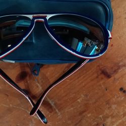 Vintage Rayband Sunglasses