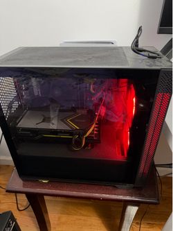 Gaming PC – Ryzen 5 3600 / RX 5700 XT / 16GB RAM