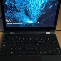 Lenovo Laptop/ Tablet