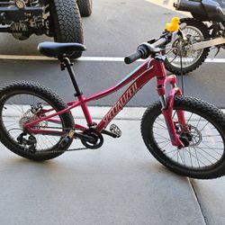 Kids Bike. Specialized "20"
