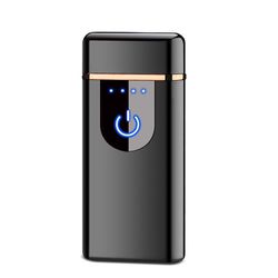 Dual Arc Plasma Rechargeable USB Cigarette Lighter