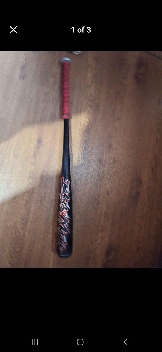 Baseball Bat 