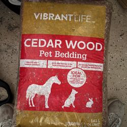 Pet Bedding 