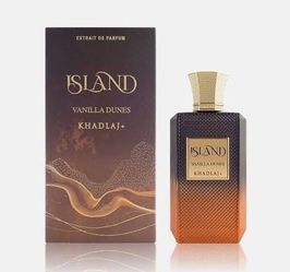 Khadlaj Island Vanilla Dunes