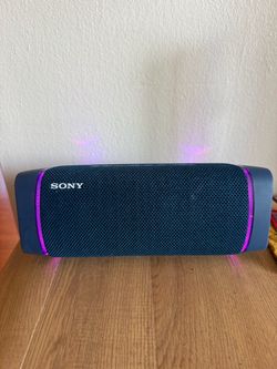 SONY Portable Speaker