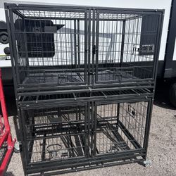 Dog Crate
